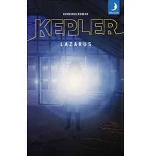Lazarus, Joona Linna  (del 7) kuva