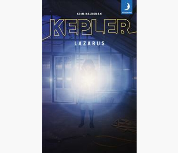 Lazarus. Joona Linna del 7. image