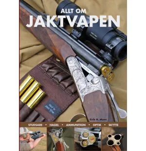 ALLT OM JAKTVAPEN kuva