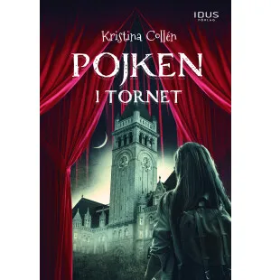 POJKEN I TORNET 9-12 ÅR image