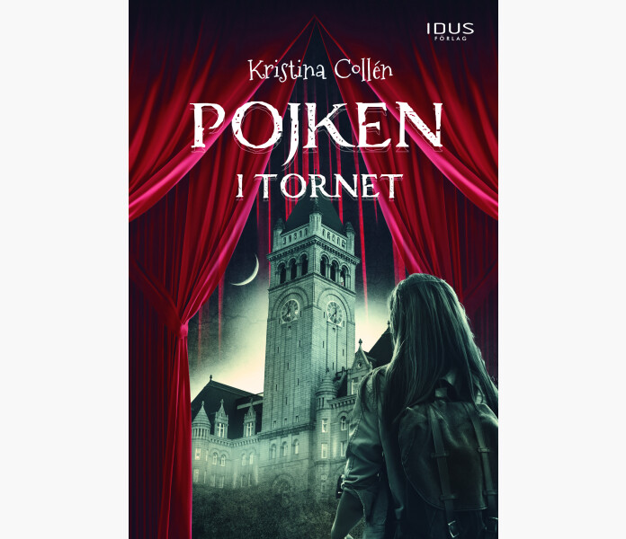 Pojken i tornet 9 12 ar image