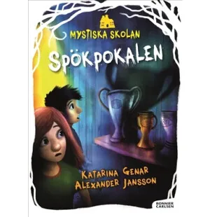 Spökpokalen image