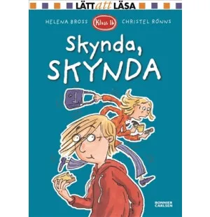 Klass 1b. Skynda, skynda image