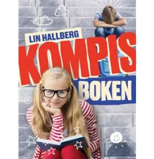 KOMPISBOKEN 9-12 ÅR image