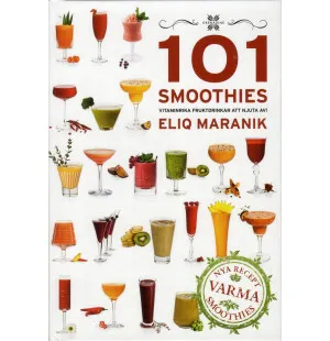 101 SMOOTHIES kuva