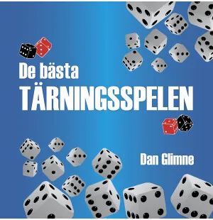 DE BÄSTA TÄRNINGSSPELEN kuva