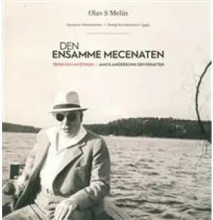 DEN ENSAMME MECENATEN kuva