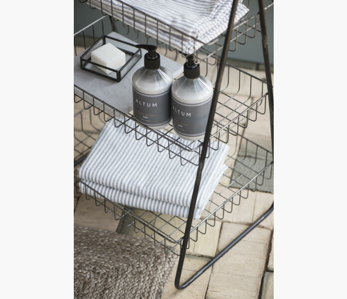 Iblaursen holder w 3 basket brooklyn 2 kuva