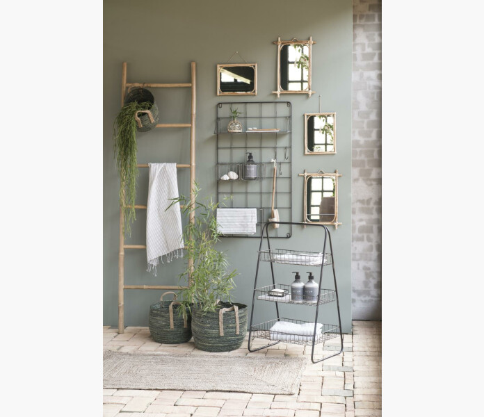 Iblaursen holder w 3 basket brooklyn 4 kuva