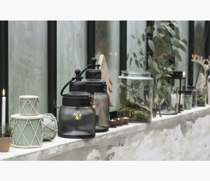 Iblaursen glass vase 3 kuva