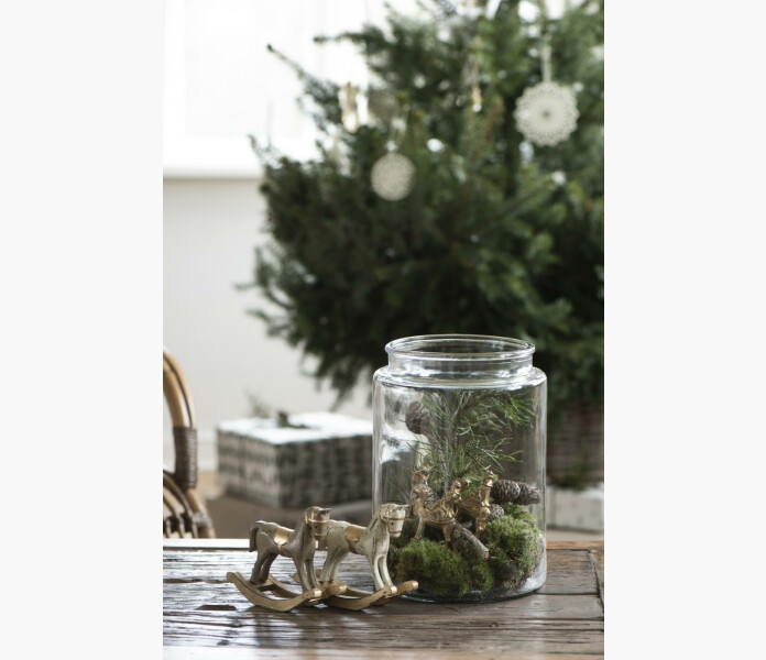 Iblaursen glass vase 4 kuva