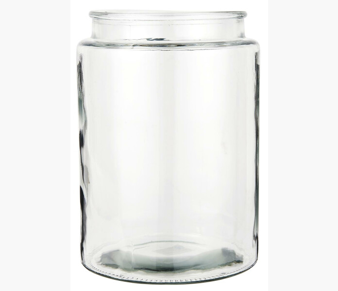 Iblaursen glass vase kuva