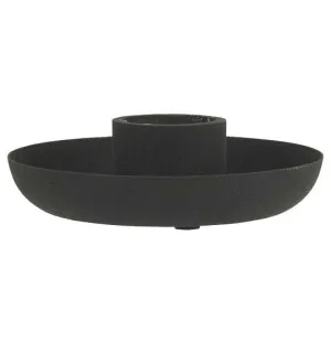 LJUSHÅLLARE METALL FÖR LJUS 3.8cm kuva