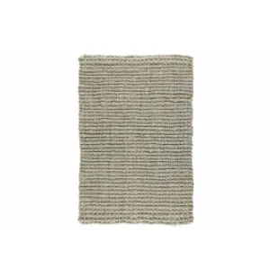 FanniK dörrmatta Harmaja grå  60 x 90cm image