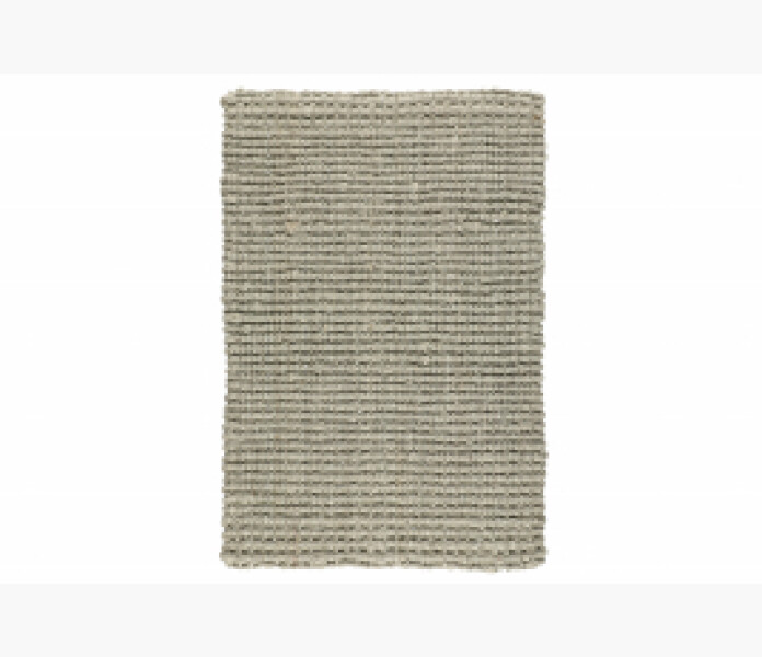 FanniK dorrmatta juteHarmaja gra 60 x 90cm kuva