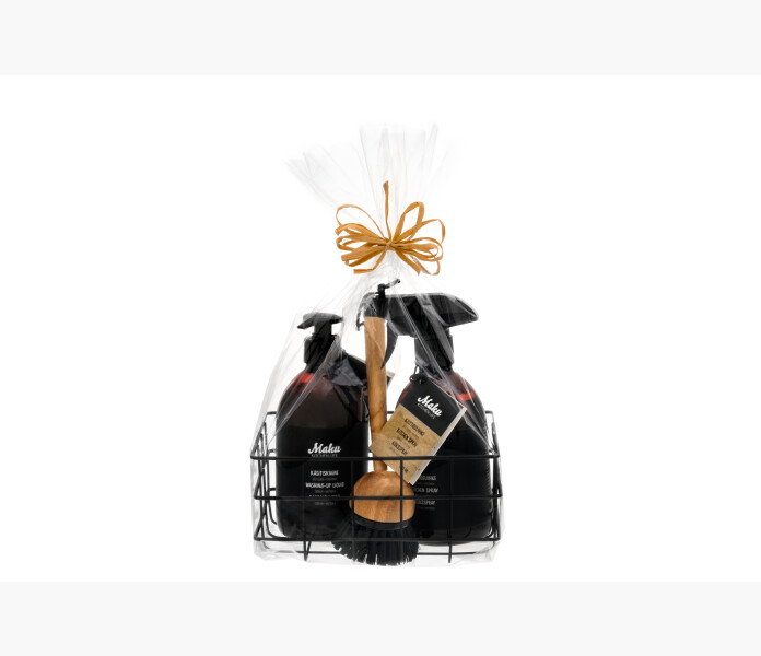 Gavoforpackning maku kok kuva