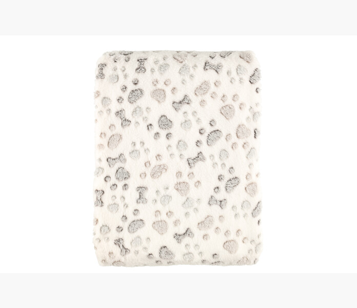 4Living Throw Tassut 75x100 cm image