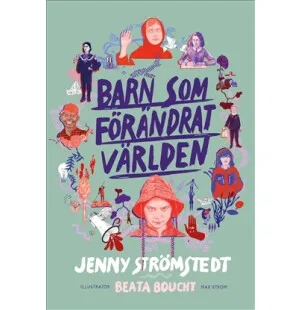 Barn som förändrat världen 9-12 år image