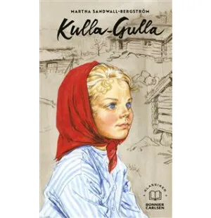 KULLA-GULLA 9-12 ÅR image