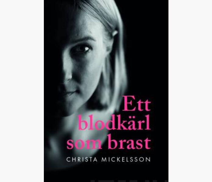 Ett blodkarl som brast kuva