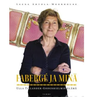 FABERGÉ JA MINÄ kuva