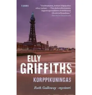 KORPPIKUNINGAS image