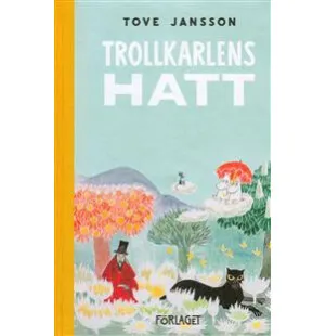 Trollkarlens hatt del 3 image