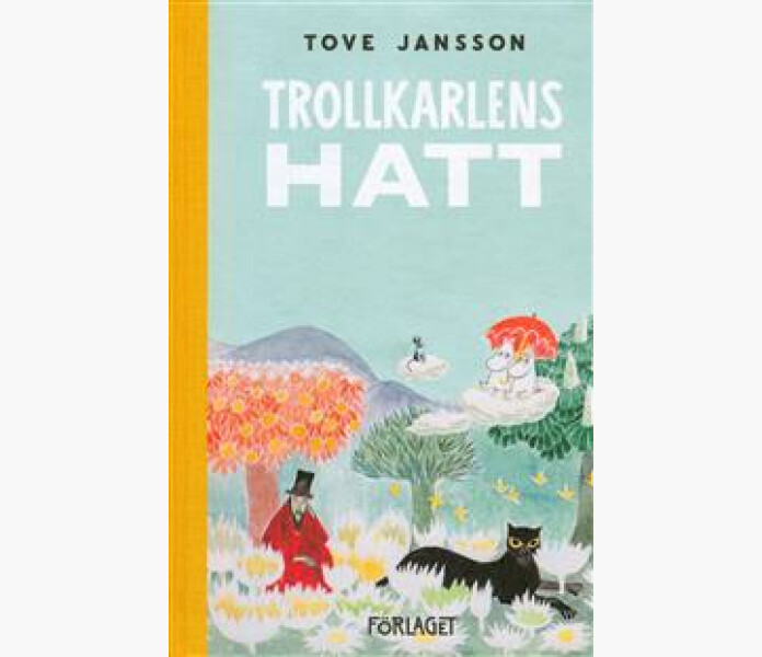 Trollkarlens hatt del 3 image