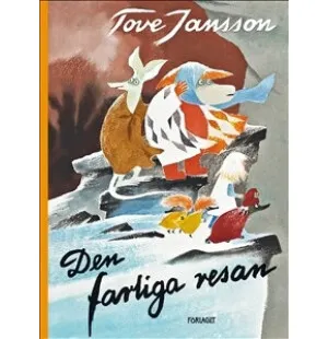 DEN FARLIGA RESAN kuva