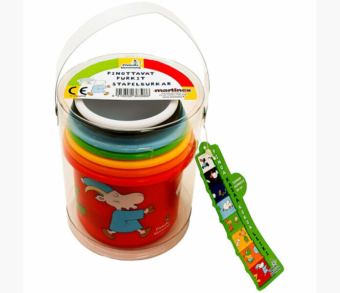 KUNNAS STAPELBURKAR image