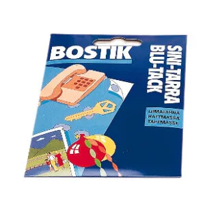 Bostik Sinitarra 60g image