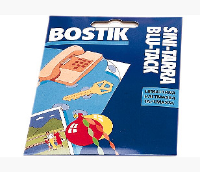 Bostik Sinitarra 60g image