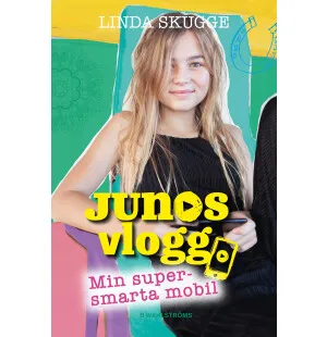 MIN SUPERSMARTA MOBIL JUNOS VLOGG image