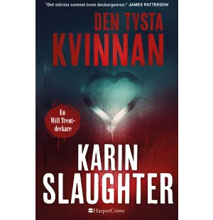 Den tysta kvinnan image