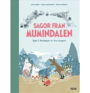 Sagor från Mumindalen image