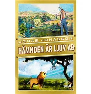 HÄMNDEN ÄR LJUV AB image
