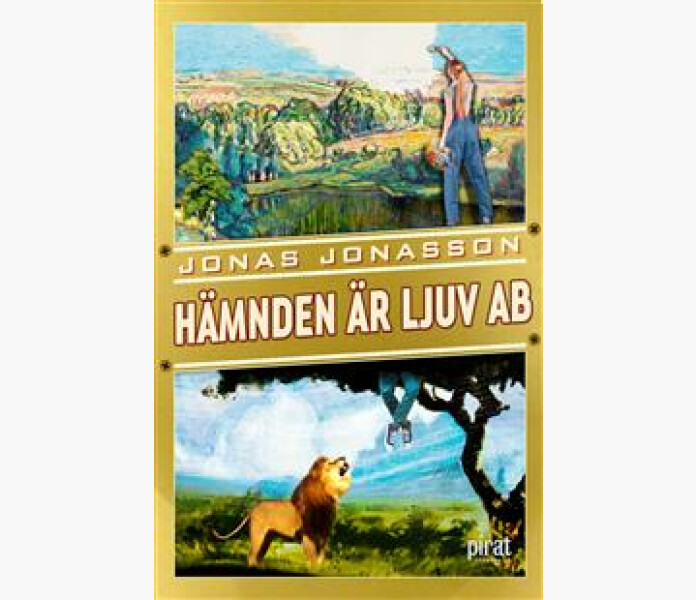 Hamnden ar ljuv ab image