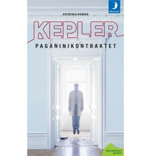 Paganinikontraktet, Joona Linna del 2 image