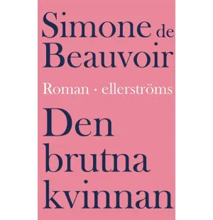 DEN BRUTNA KVINNAN image