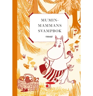 Muminmammans svampbok image