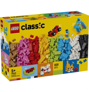 Lego Födelsedagstårta kuva