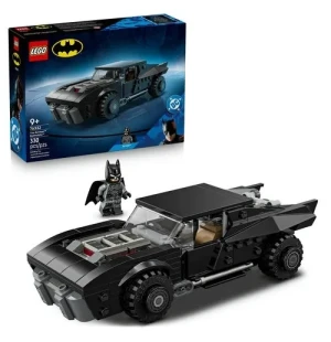 Lego Speed The Fast and The Furious Toyota Supra M kuva
