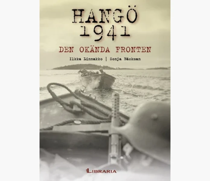 Hango+1941 kuva