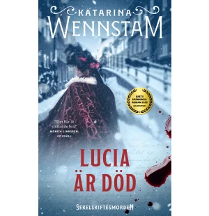 Lucia är död, del 3 image