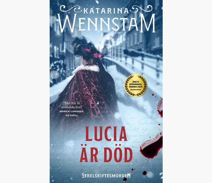 Lucia ar dod del 3 image