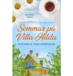 Sommar på Villa Hilda image