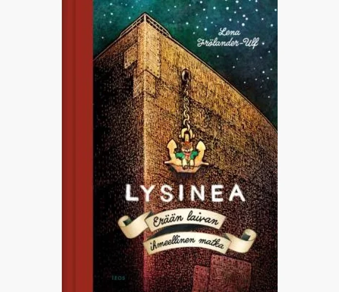 lysinea kuva