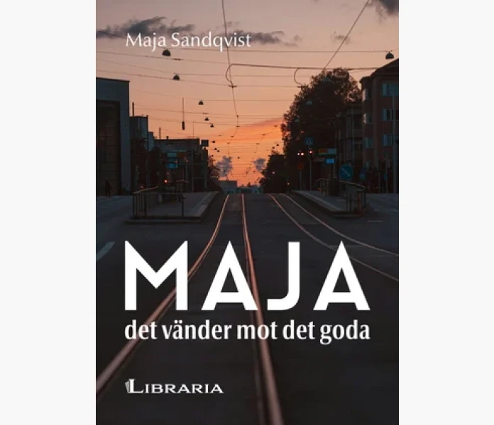 Maja kuva