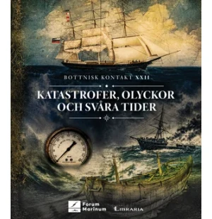 Katastrofer, olyckor och svåra tider kuva