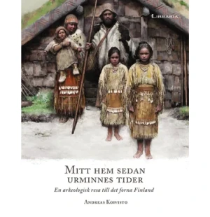 Mitt hem sedan urminnes tider kuva